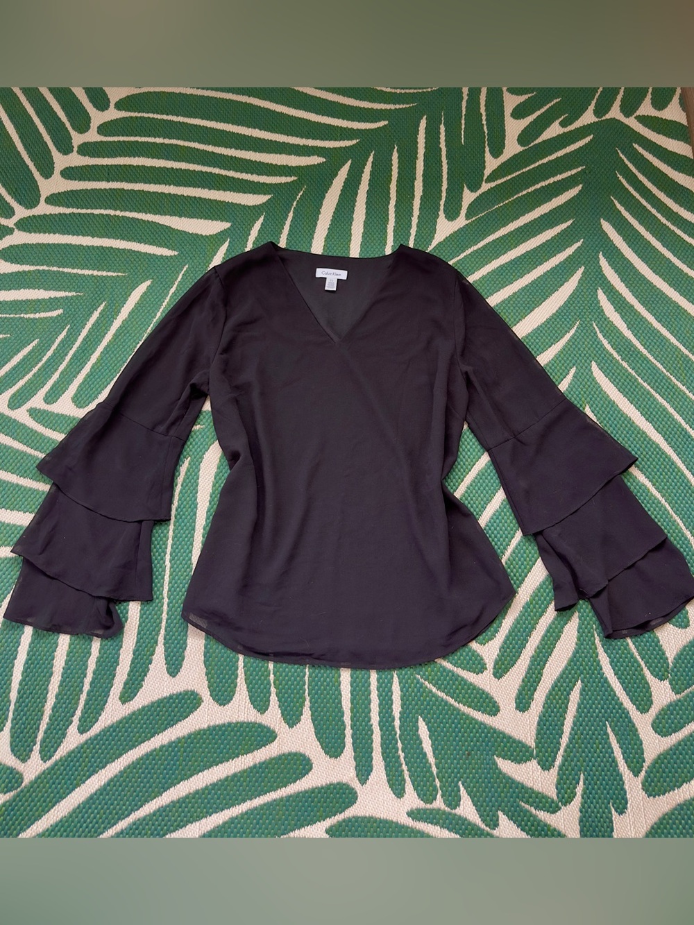 Ladies Calvin Klein Blouse